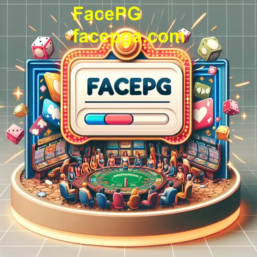 Descubra o que há de novo na categoria 'Novidades' do FacePG