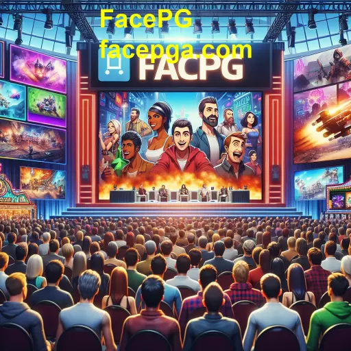 O Futuro dos Jogos: Novidades Imperdíveis para os Fãs