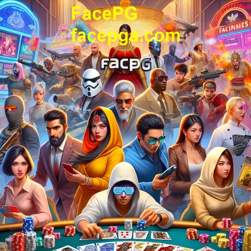 Explorando as Tendências Recentes no Mundo dos Jogos