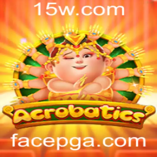 Descubra o Fascinante Mundo de Acrobatics: Uma Aventura de Habilidade e Estratégia com FacePG