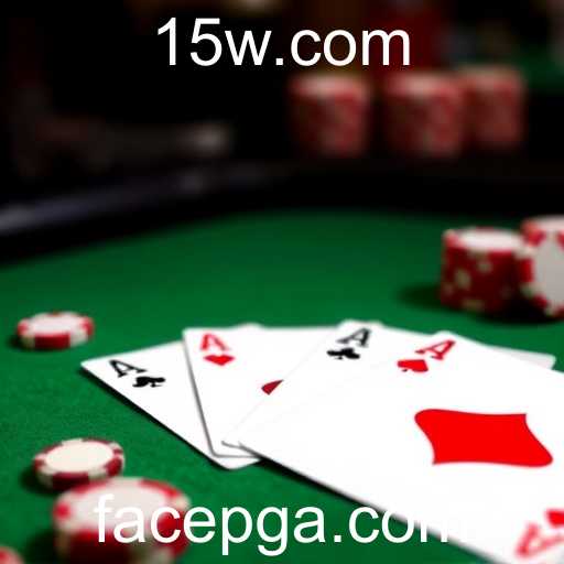 Blackjack: Um Jogo de Estratégia e Sorte