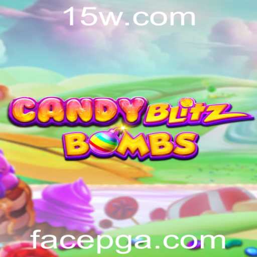 CandyBlitzBombs e a Revolução dos Jogos Sociais em FacePG