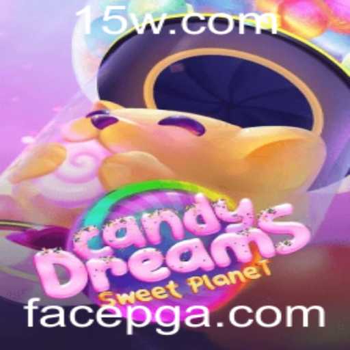 CandyDreams: Descobrindo a Magia do Novo Jogo FacePG