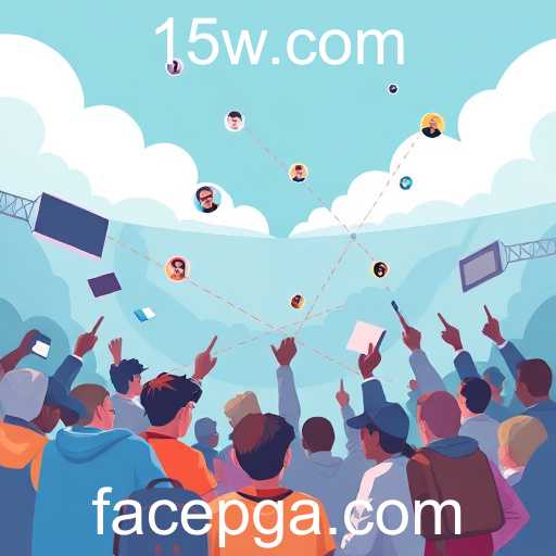 A Comunidade de Jogadores e o Papel do FacePG