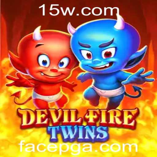 Descubra o Fascinante Mundo de DevilFireTwins: O Jogo que Mescla Estratégia e Aventura