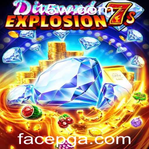 DiamondExplosion7s: Um Mergulho no Brilho e Aventura do Novo Jogo em Alta