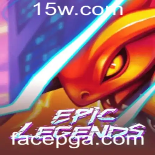 Explorando EpicLegends: O Mundo Fascinante de FacePG