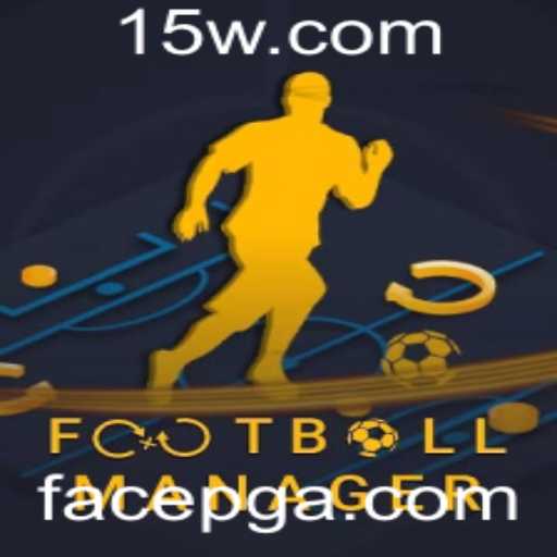 FootballManager: Uma Experiência Imersiva no Mundo do Futebol com FacePG