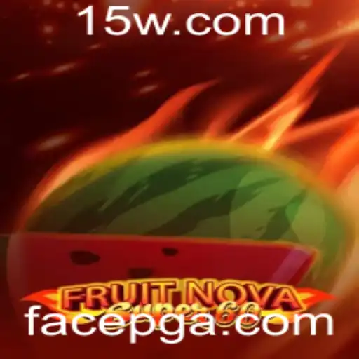 Descubra o Fascinante Mundo do Jogo FruitNovaSuper60