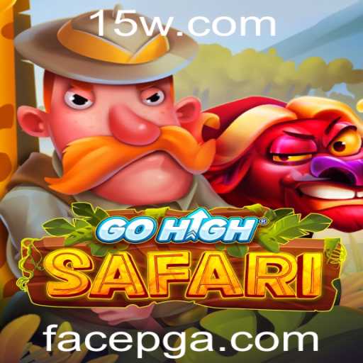 Explorando o Mundo de GoHighSafari: Uma Aventura com FacePG