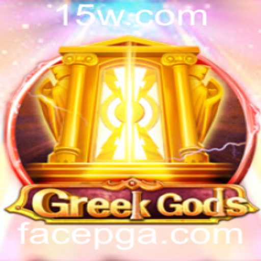 Explorando o Mundo do Jogo GreekGods: Uma Introdução Detalhada