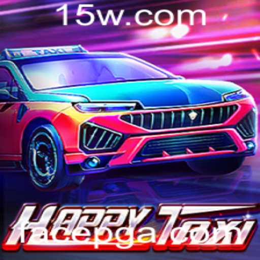 Explorando o Mundo Vibrante de HappyTaxi com FacePG