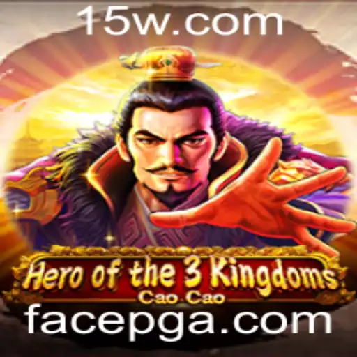 Heroofthe3KingdomsCaoCao: Uma Jornada Épica Inspirada na História