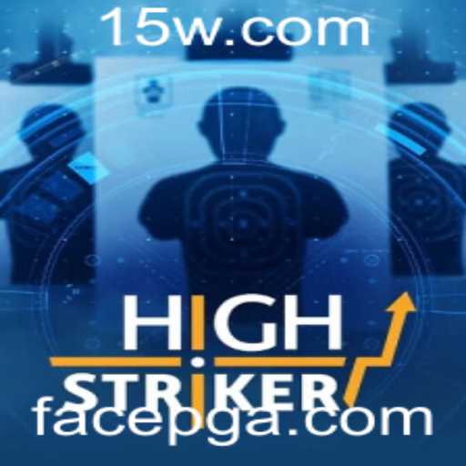 HighStriker: Mergulhando no Mundo do Novo Sensação Arcade