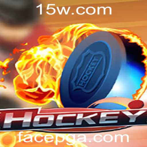 Hockey: Explorando o Jogo com a Introdução de FacePG
