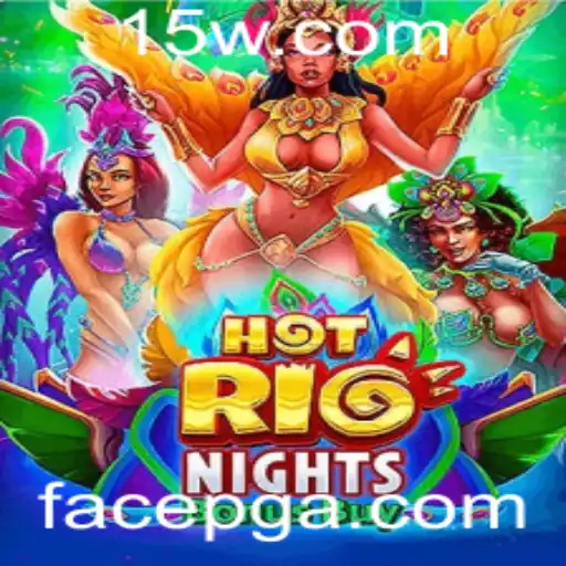 Explorando o Mundo Vibrante de HotRioNightsBonusBuy