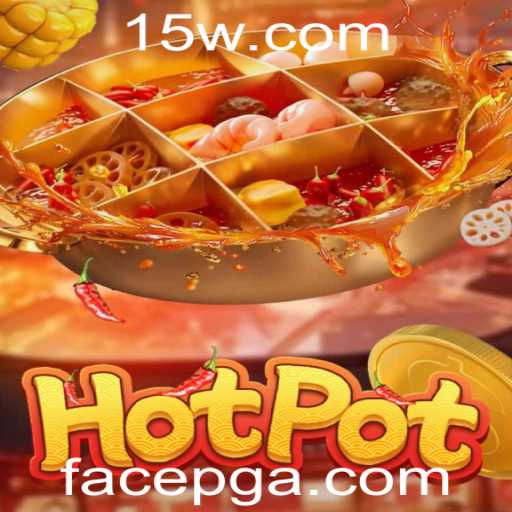 Descubra 'Hotpot': A Nova Sensação dos Jogos Interativos com FacePG