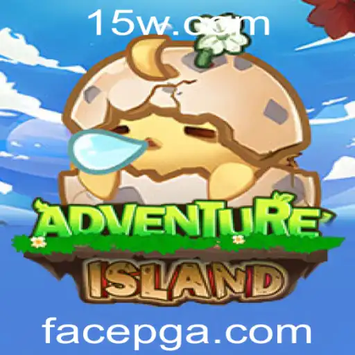 IslandsAdventure: Descubra o Novo Mundo de Aventuras com FacePG