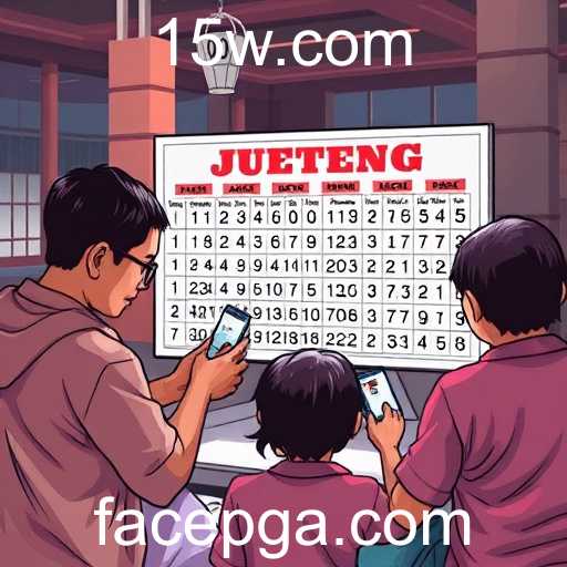 O Fenômeno do Jueteng e o Papel do FacePG