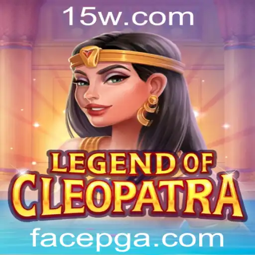 Descubra as Aventuras de 'LegendOfCleopatra'