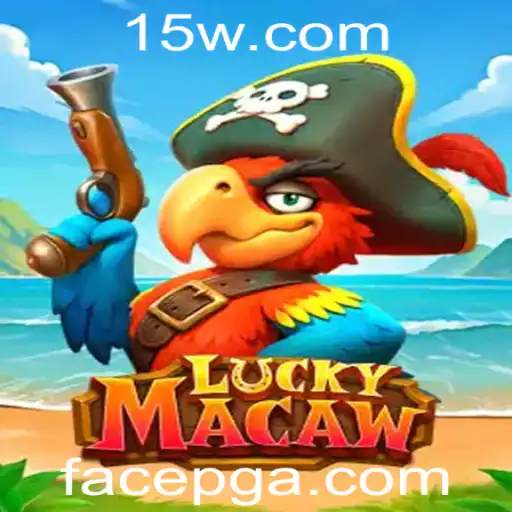 Descubra o Mundo Fascinante de LuckyMacaw: Um Jogo Inovador com FacePG