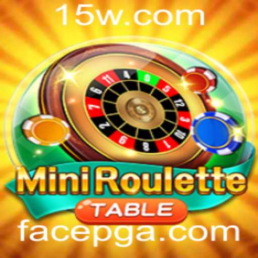 Explorando o Mundo do MiniRoulette com FacePG