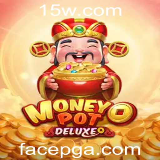 Explorando o Mundo de MoneyPotDELUXE: Um Jogo de Estratégia Revigorante