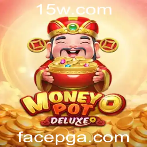 Explorando o Mundo de MoneyPotDELUXE: Um Jogo de Estratégia Revigorante