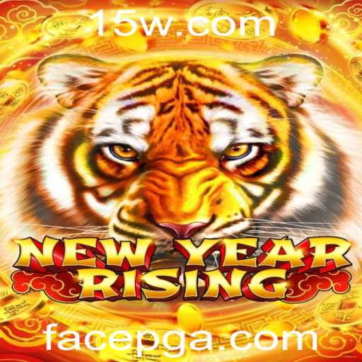 Explorando o Mundo de NewYearRising: Um Mergulho no Universo Inovador de FacePG