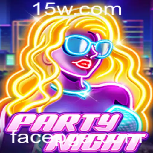 Descubra a Diversão de PartyNight com a Inovadora Dinâmica de FacePG