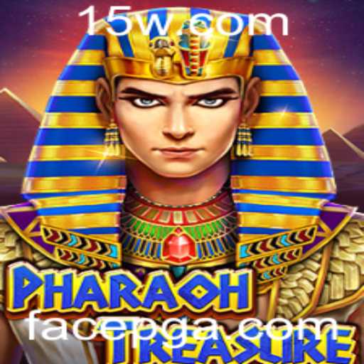 PharaohTreasure: Descubra os Segredos do Antigo Egito com FacePG