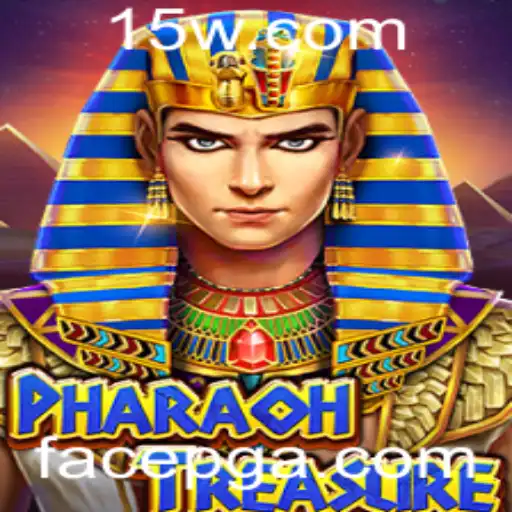 PharaohTreasure: Descubra os Segredos do Antigo Egito com FacePG