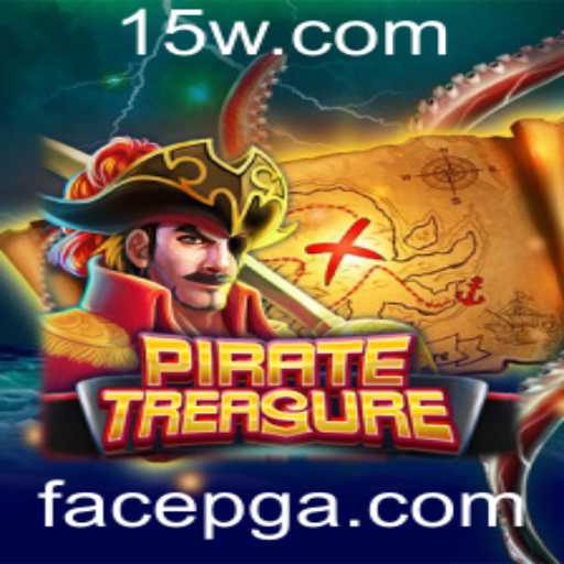 Explorando o Mundo Aventura de PirateTreasure: Uma Jornada com FacePG