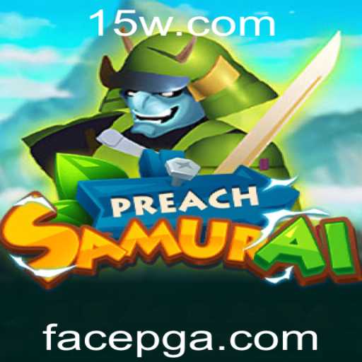 Explorando o Mundo de PreachSamurai: Um Novo Jogo de Estratégia