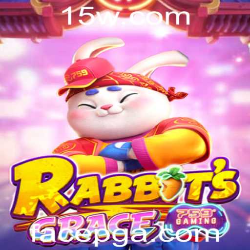 RabbitsGrace: Descubra a Nova Sensação em Jogos com FacePG
