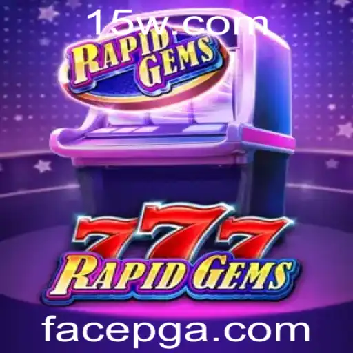Descubra a Emoção do Jogo RapidGems777 Conheça as Regras e Como Jogar