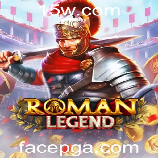 Explorando o Mundo do RomanLegend: O Novo Fenômeno RPG com FacePG