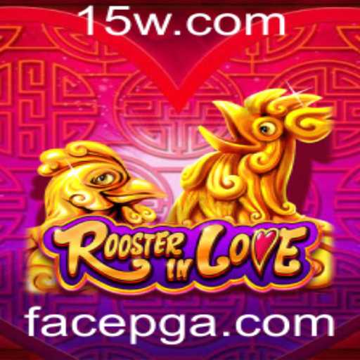 RoosterInLove: Uma Experiência de Jogo Única com FacePG