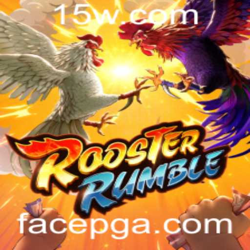 Explorando o Mundo de RoosterRumble: Uma Aventura no Universo FacePG