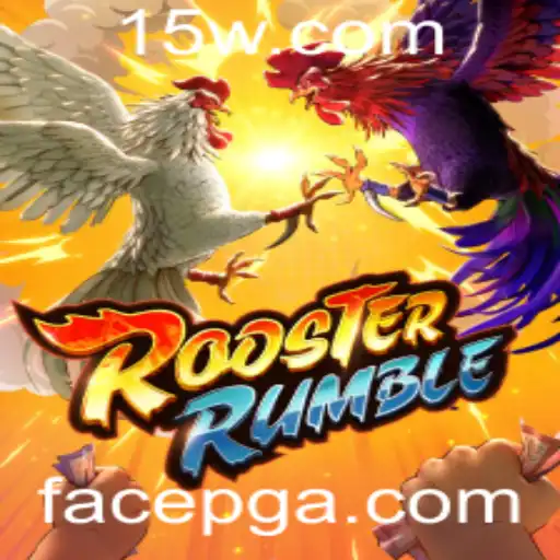 Explorando o Mundo de RoosterRumble: Uma Aventura no Universo FacePG