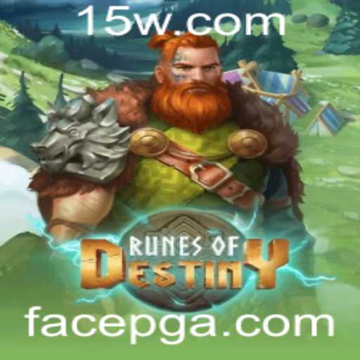 Descubra o Universo Fascinante de RunesOfDestiny com FacePG