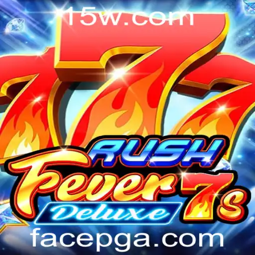 Explorando RushFever7sDeluxe: Um Mergulho na Emoção do Jogo