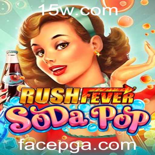 Descubra o Mundo Vibrante de RushFeverSodaPop