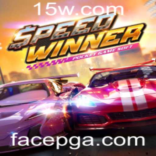 Explorando o Mundo de SpeedWinner: A Emoção do Jogo com FacePG