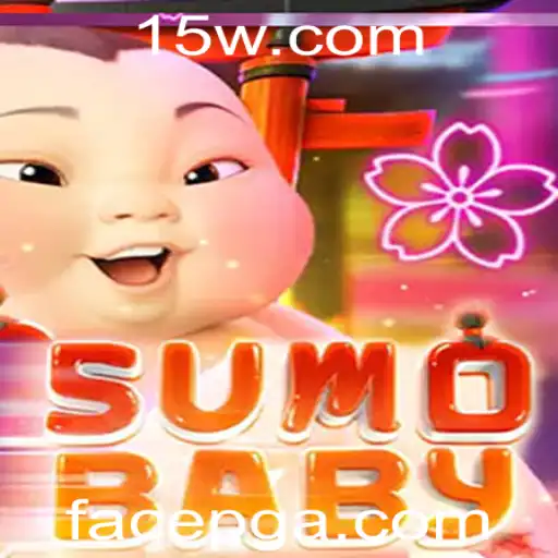SumoBaby: Uma Nova Experiência de Jogo com FacePG
