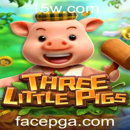 THREELITTLEPIGS: Um Novo Jogo de Estratégia para Todas as Idades
