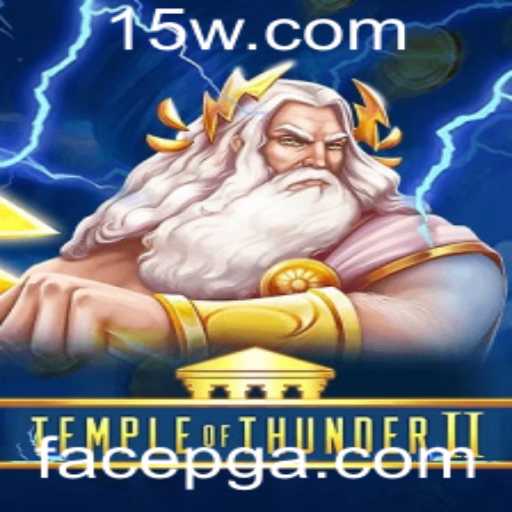TempleofThunderII: Uma Aventura Épica no Mundo dos Jogadores