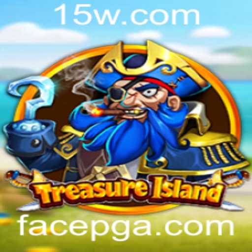 Desbrave Aventuras com TreasureIsland