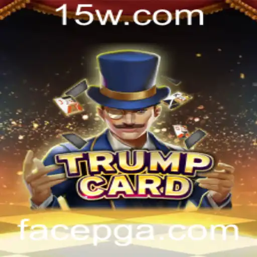 Explorando o Fascinante Universo do Jogo TrumpCard e Sua Interação com FacePG